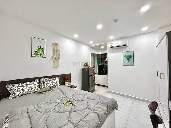 Hình ảnh 🌈 Trang Chủ MB66.COM Chính Thức Mini Đ.Bùi Hữu Nghĩa Phòng Mới Gần Chợ Bà Chiểu🌈