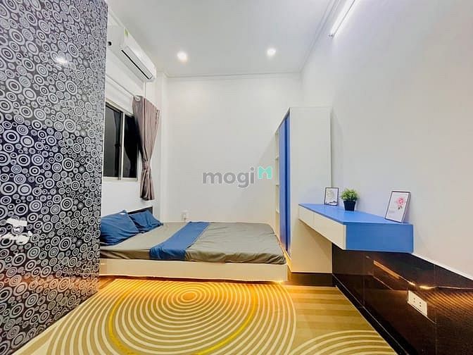 Hình ảnh Cho thuê Trang Chủ MB66.COM / Đăng Ký Tặng 66K dịch vụ 1 PN có cửa sổ