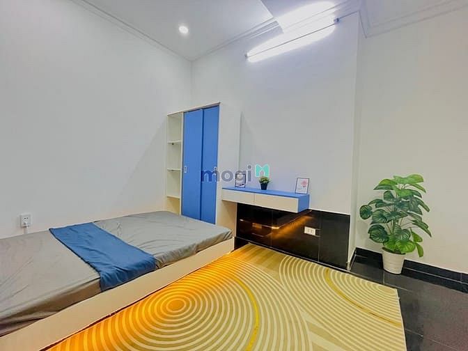 Hình ảnh Cho thuê Trang Chủ MB66.COM / Đăng Ký Tặng 66K dịch vụ 1 PN có cửa sổ