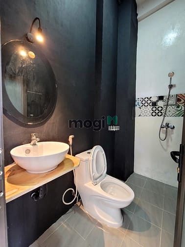 Hình ảnh ✅Căn Hộ Studio_Style Vintage_Cửa sổ_gần Cầu Thị Nghè_Phan Văn Hân✅