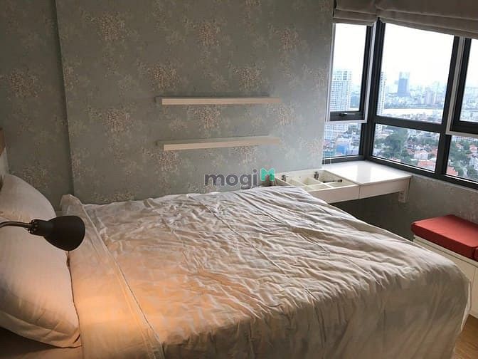 Hình ảnh Cho thuê gấp Trang Chủ MB66.COM / Đăng Ký Tặng 66K chung cư Masteri thảo Điền, 2pn, view sông, bao ph