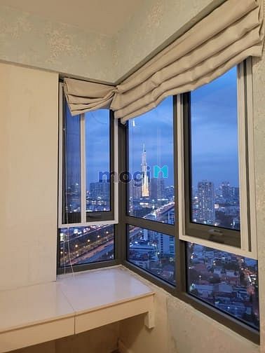 Hình ảnh Cho thuê gấp Trang Chủ MB66.COM / Đăng Ký Tặng 66K chung cư Masteri thảo Điền, 2pn, view sông, bao ph
