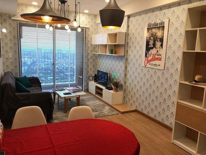 Hình ảnh Cho thuê gấp Trang Chủ MB66.COM / Đăng Ký Tặng 66K chung cư Masteri thảo Điền, 2pn, view sông, bao ph