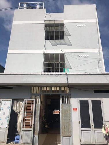 Hình ảnh Phòng trọ gần chợ Hóc Môn, giá 1tr7