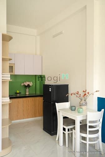 Hình ảnh Mb6623 nạp rút nhanh chóng ban công thoáng mát mới xây ngay sát UBNDQ2