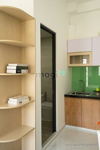 Hình ảnh Mb6623 nạp rút nhanh chóng ban công thoáng mát mới xây ngay sát UBNDQ2