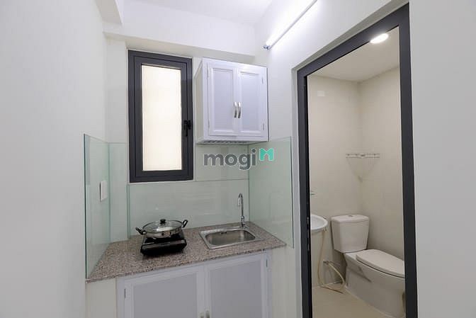 Hình ảnh ✨✨Cho thuê phòng Studio tại đường số 21 phường Tân Quy Q7 ✅Giá: 4tr7