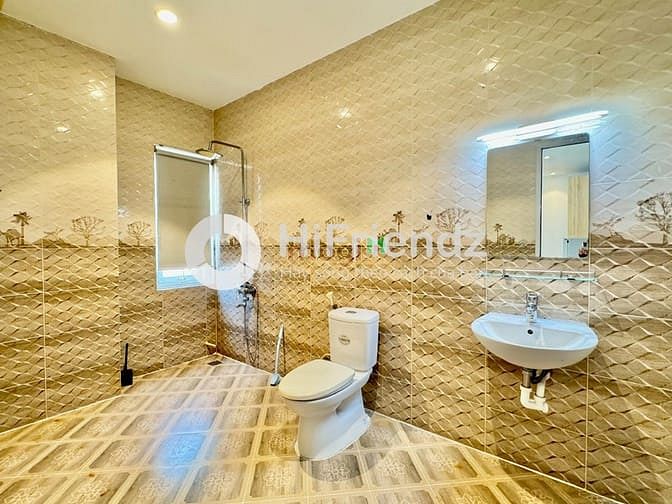 Hình ảnh 🌈Căn Hộ Studio Cửa Sổ Lớn 32m2_ CóThang Máy_Đối Diện SVĐ Phú Thọ Q10