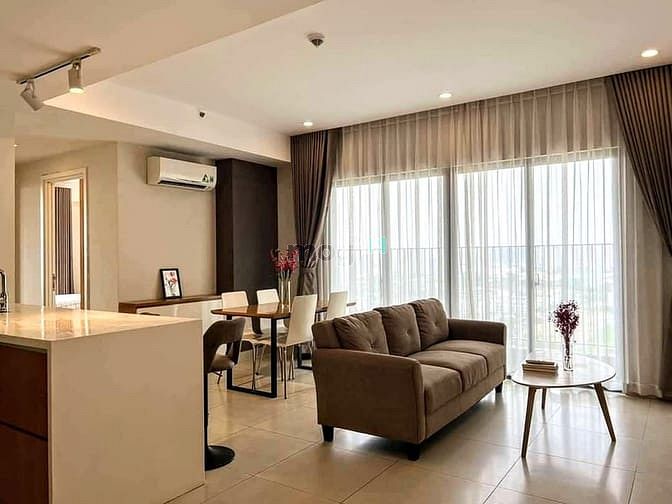 Hình ảnh Cho thuê Trang Chủ MB66.COM / Đăng Ký Tặng 66K chung cư Masteri TĐ, 2pn, 75m2, Chỉ 19tr