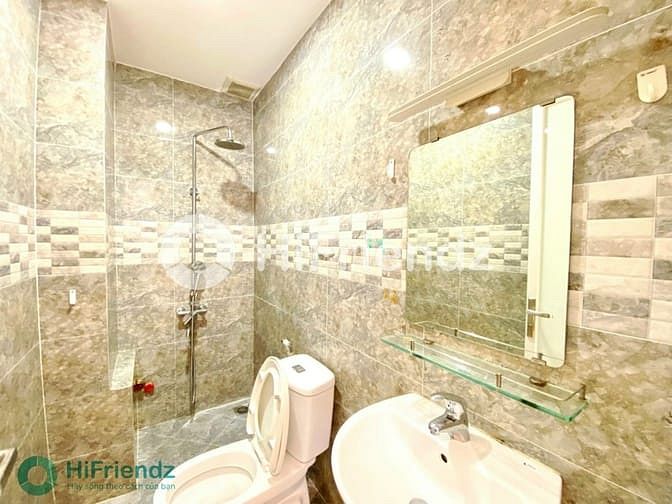 Hình ảnh 🌈Căn Hộ Studio Cửa Sổ Lớn 32m2_ CóThang Máy_Đối Diện SVĐ Phú Thọ Q10