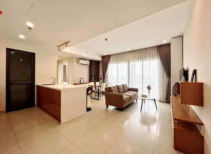 Hình ảnh Cho thuê Trang Chủ MB66.COM / Đăng Ký Tặng 66K chung cư Masteri TĐ, 2pn, 75m2, Chỉ 19tr