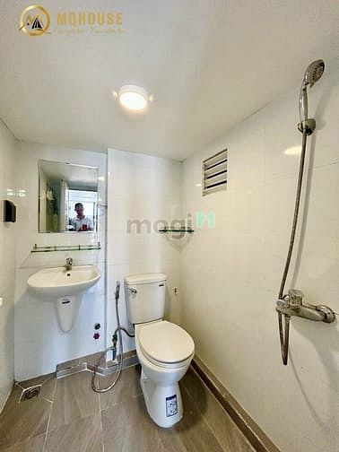 Hình ảnh ✅Căn Hộ Duplex_View Landmark_Cửa Sổ Lớn_Full NT_Ngay Điện Biên Phủ✅
