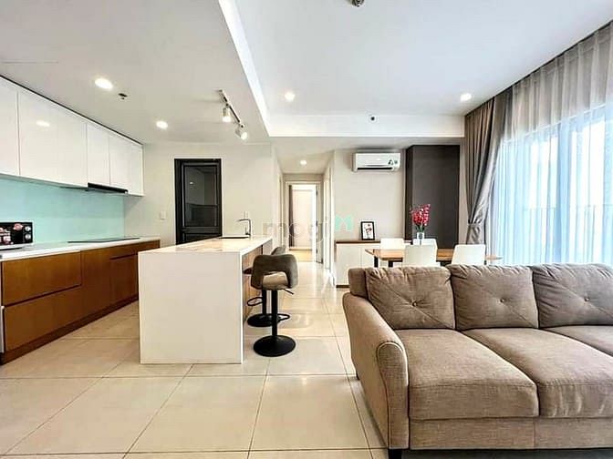 Hình ảnh Cho thuê Trang Chủ MB66.COM / Đăng Ký Tặng 66K chung cư Masteri TĐ, 2pn, 75m2, Chỉ 19tr
