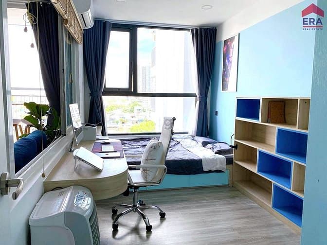 Hình ảnh Riva Park 1PN 12tr - 2PN 15tr- 3PN 20tr Quận TT, view sông, full nt