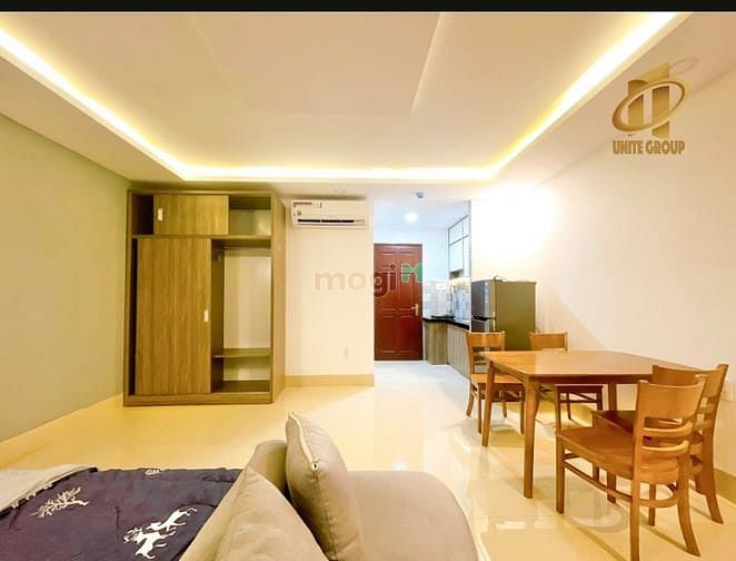 Hình ảnh Mb6623 nạp rút nhanh chóng studio ban cong kdc Kim Sơn Q7 gần lotte, đh tdtu