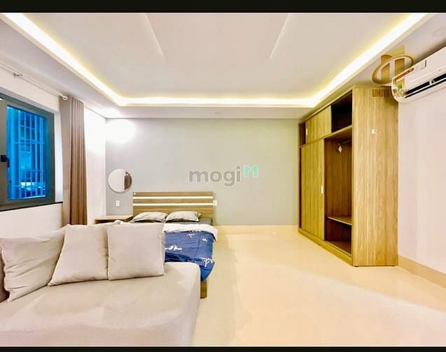 Hình ảnh Mb6623 nạp rút nhanh chóng studio ban cong kdc Kim Sơn Q7 gần lotte, đh tdtu
