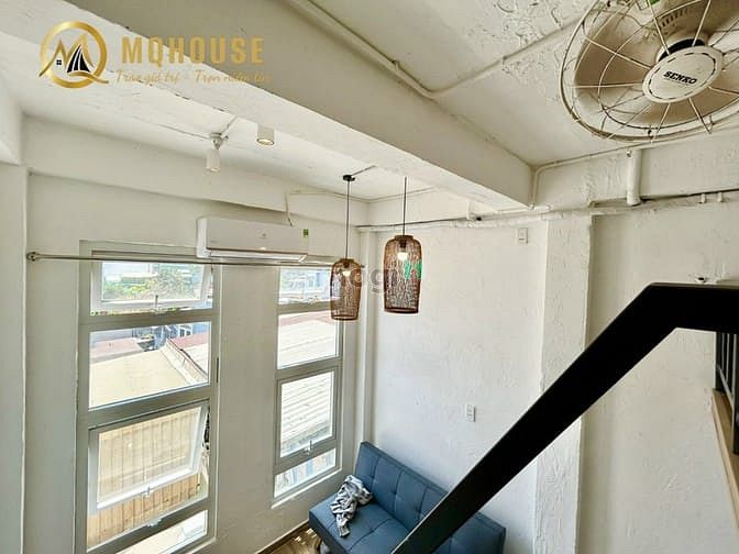 Hình ảnh ✅Căn Hộ Duplex_View Landmark_Cửa Sổ Lớn_Full NT_Ngay Điện Biên Phủ✅