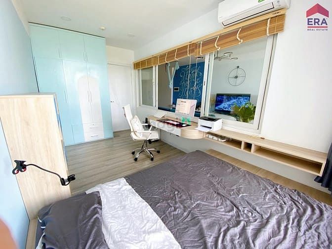 Hình ảnh Riva Park 1PN 12tr - 2PN 15tr- 3PN 20tr Quận TT, view sông, full nt