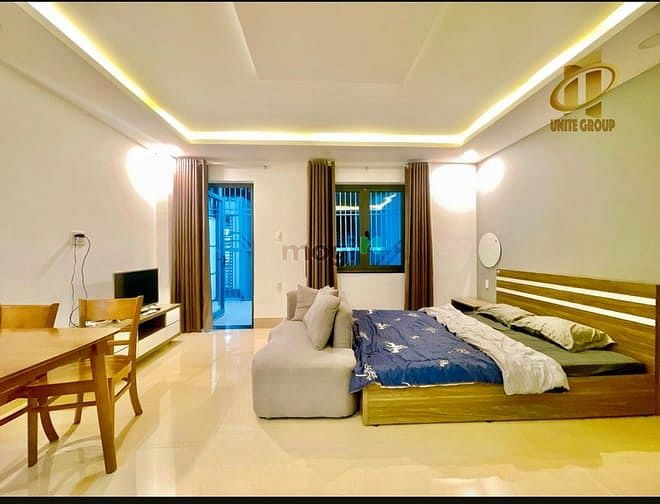 Hình ảnh Mb6623 nạp rút nhanh chóng studio ban cong kdc Kim Sơn Q7 gần lotte, đh tdtu