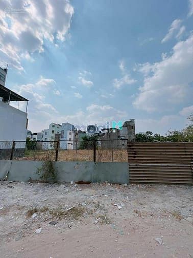 Hình ảnh Giá ưu đãi 15 lô Đ.Nguyễn Sơn,P.Phú Thọ Hòa,Q.Tân Phú,80M2/2tỷ1, SHR