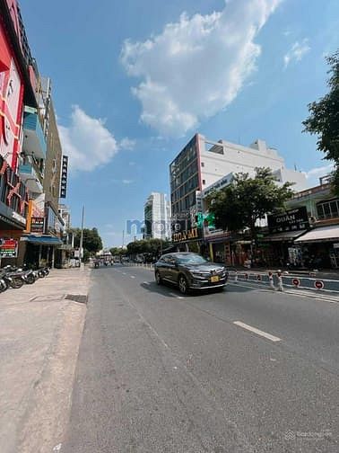 Hình ảnh Giá ưu đãi 15 lô Đ.Nguyễn Sơn,P.Phú Thọ Hòa,Q.Tân Phú,80M2/2tỷ1, SHR
