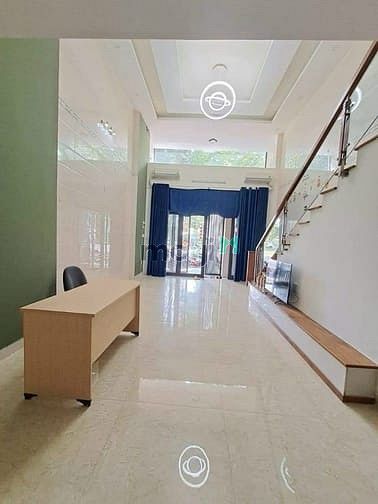 Hình ảnh Cho thuê nhà 4 phòng ngủ khu An Nhơn