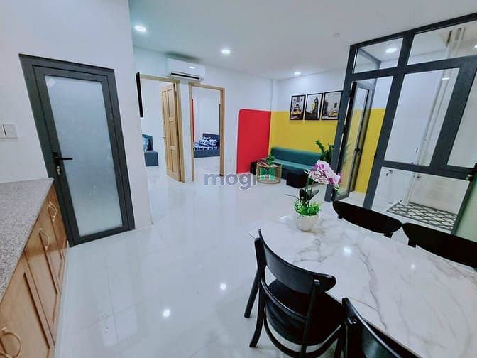 Hình ảnh 🌈Trang Chủ MB66.COM Chính Thức Mini Đ.Số 30-Q2  2 PN Máy Giặc Riêng, Bancol, Giếng Trời🌈