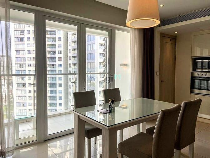 Hình ảnh Bán Mb6623 nạp rút nhanh chóng chung cư Đảo Kim Cương 8,3ty, có sổ hồng 110m2, 2pn