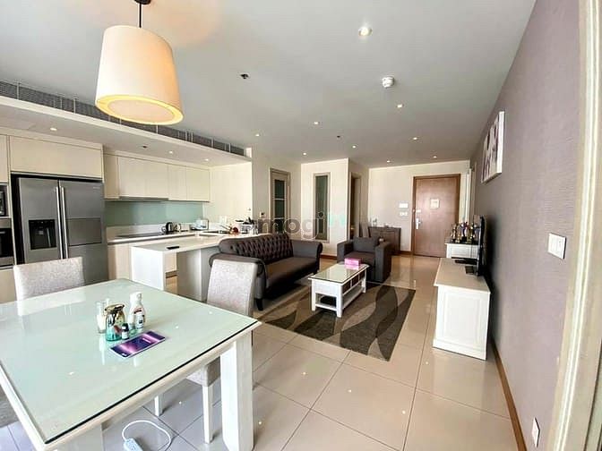 Hình ảnh Bán Mb6623 nạp rút nhanh chóng chung cư Đảo Kim Cương 8,3ty, có sổ hồng 110m2, 2pn