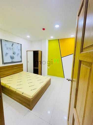 Hình ảnh 🌈Trang Chủ MB66.COM Chính Thức Mini Đ.Số 30-Q2  2 PN Máy Giặc Riêng, Bancol, Giếng Trời🌈