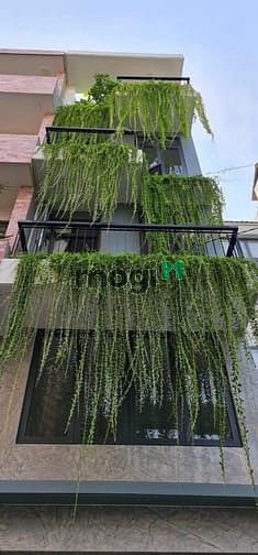 Hình ảnh ✅Căn Hộ Studio_Full nội thất_Máy giặt riêng_Ban công_Phạm Viết Chánh✅
