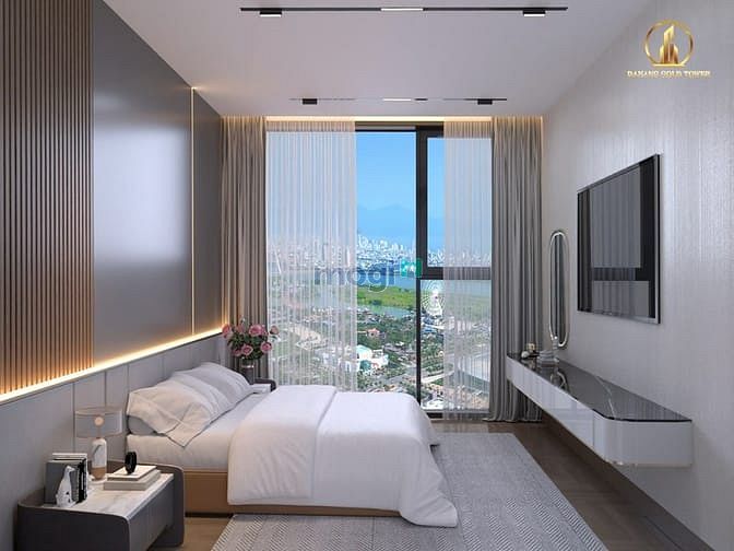 Hình ảnh Mb6623 nạp rút nhanh chóng full nội thất view tp Sông Hàn trung tâm Q.Hải Châu Đà Nẵng