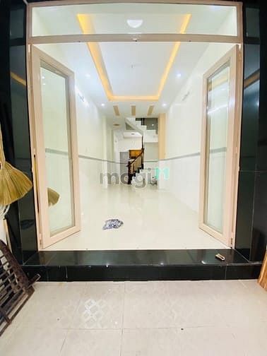 Hình ảnh Khu dân cư hiện hữu - Nguyễn Chế Nghĩa Quận 8 - 38m2 - 5.x tỷ