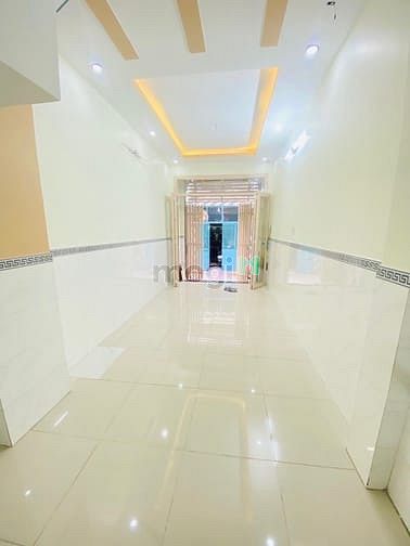 Hình ảnh Khu dân cư hiện hữu - Nguyễn Chế Nghĩa Quận 8 - 38m2 - 5.x tỷ