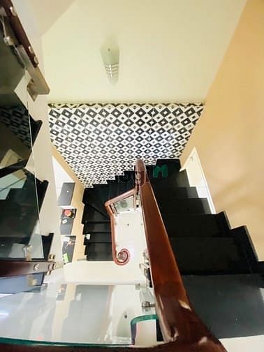 Hình ảnh Khu dân cư hiện hữu - Nguyễn Chế Nghĩa Quận 8 - 38m2 - 5.x tỷ