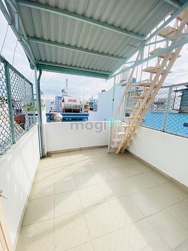 Hình ảnh Khu dân cư hiện hữu - Nguyễn Chế Nghĩa Quận 8 - 38m2 - 5.x tỷ
