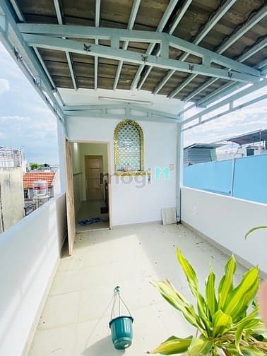 Hình ảnh Khu dân cư hiện hữu - Nguyễn Chế Nghĩa Quận 8 - 38m2 - 5.x tỷ