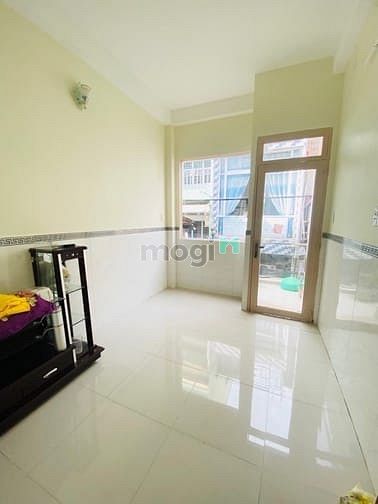 Hình ảnh Khu dân cư hiện hữu - Nguyễn Chế Nghĩa Quận 8 - 38m2 - 5.x tỷ