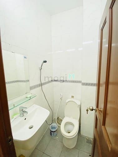 Hình ảnh Khu dân cư hiện hữu - Nguyễn Chế Nghĩa Quận 8 - 38m2 - 5.x tỷ