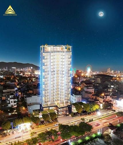 Hình ảnh Mb6623 nạp rút nhanh chóng full nội thất view tp Sông Hàn trung tâm Q.Hải Châu Đà Nẵng