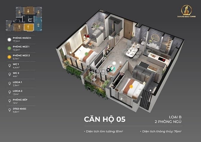 Hình ảnh Mb6623 nạp rút nhanh chóng full nội thất view tp Sông Hàn trung tâm Q.Hải Châu Đà Nẵng
