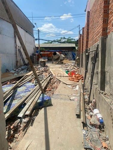 Hình ảnh Bán Đất MTKD Trương Phước Phan - Lê Văn Quới 72m² ( 4 x 18 ) - XDTD