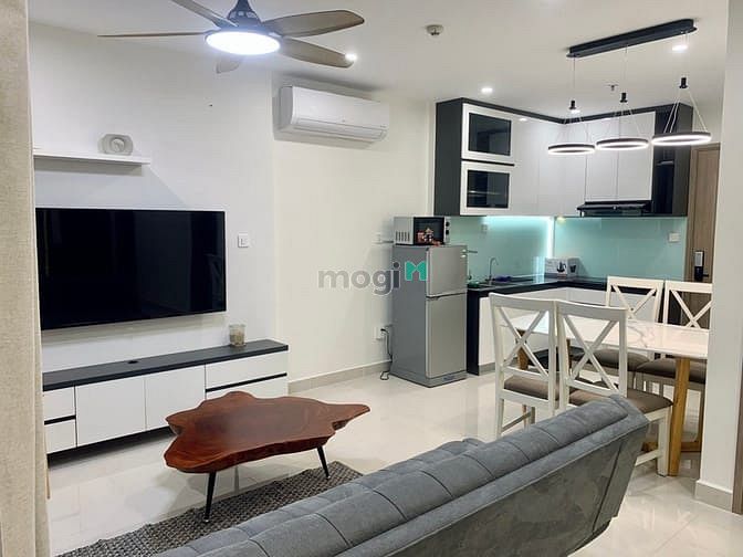 Hình ảnh Cần vốn KD bán gấp CH CC Florita-Q7-1 tỷ 650Tr-80m2-SHR - view thoáng