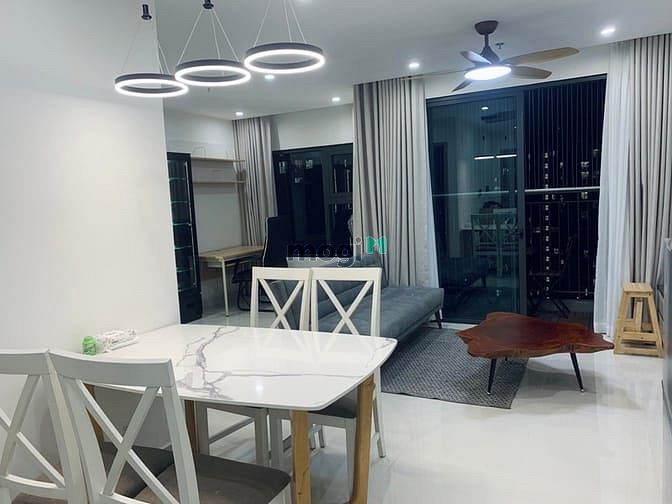 Hình ảnh Cần vốn KD bán gấp CH CC Florita-Q7-1 tỷ 650Tr-80m2-SHR - view thoáng