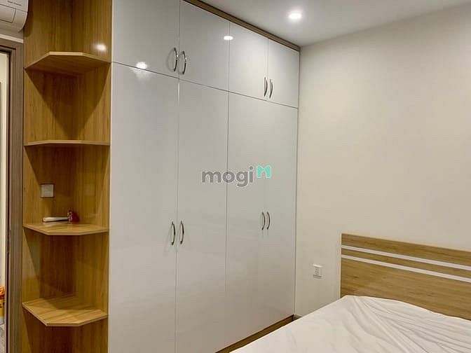 Hình ảnh Cần vốn KD bán gấp CH CC Florita-Q7-1 tỷ 650Tr-80m2-SHR - view thoáng