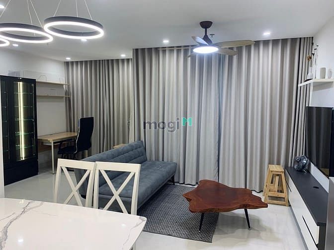 Hình ảnh Cần vốn KD bán gấp CH CC Florita-Q7-1 tỷ 650Tr-80m2-SHR - view thoáng
