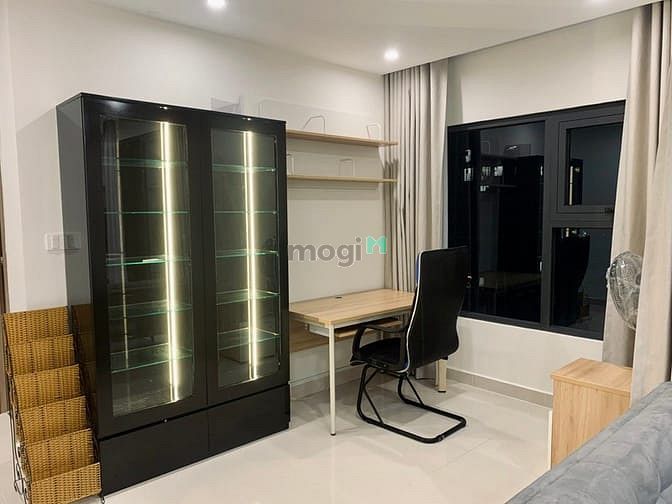 Hình ảnh Cần vốn KD bán gấp CH CC Florita-Q7-1 tỷ 650Tr-80m2-SHR - view thoáng