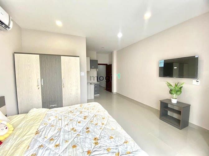 Hình ảnh Mb6623 nạp rút nhanh chóng Studio 35m2 có thang máy tại Tân Bình tiện qua các quận GV, Q1.