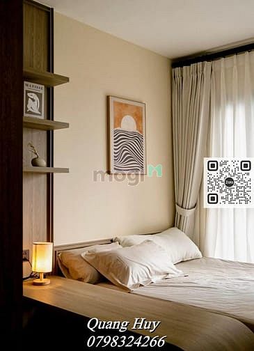Hình ảnh Cho thuê Trang Chủ MB66.COM / Đăng Ký Tặng 66K cao cấp 2pn 2wc Delasol