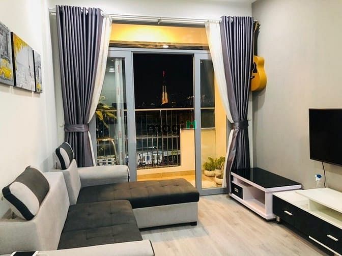 Hình ảnh Định cư nước ngoài bán CH CC Opal Garden - TĐ -1 tỷ 690Tr - 71m2 - SHR